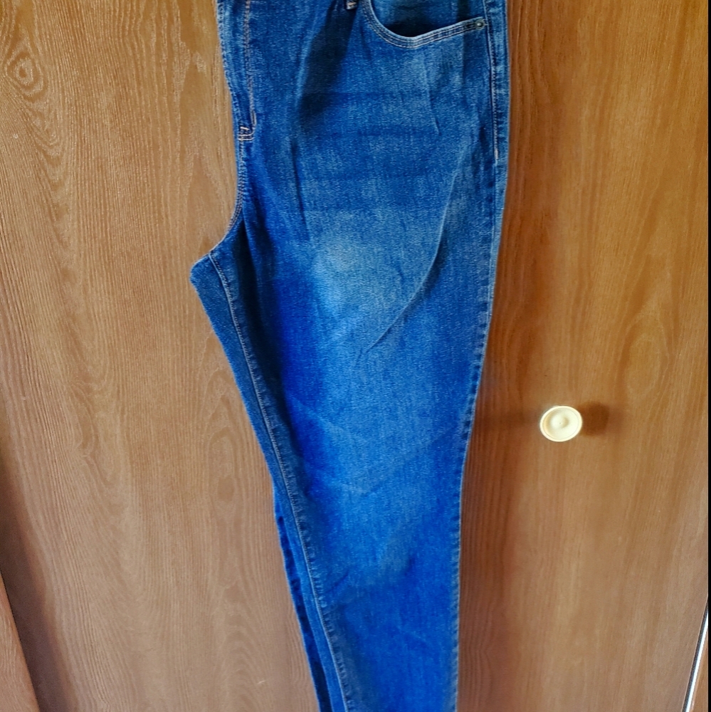 Old navy jeans